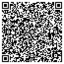 QR code with A Cut Above contacts