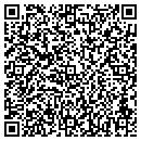 QR code with Custom Design contacts