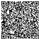 QR code with Hancock Fabrics contacts