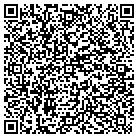 QR code with Daisy Daff's & the Shirt Shop contacts
