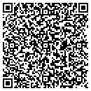 QR code with Heaven's Fabrics contacts