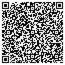 QR code with To Dye For contacts