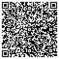 QR code with Ecee's contacts