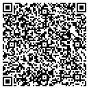 QR code with A A Screen Printing contacts