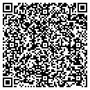 QR code with Mr Dew Storage contacts