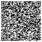 QR code with Heartland Concrete Placement Inc contacts