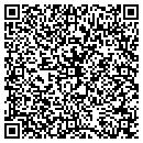 QR code with C W Discounts contacts