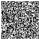 QR code with Gillam Farms contacts