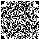 QR code with National Storage Center contacts