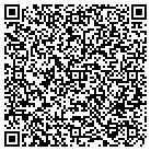 QR code with Daniella's Dollar Store & More contacts