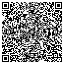 QR code with Amc Graphics contacts