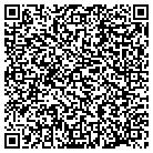 QR code with A T's Etc Embroidery & Engrvng contacts