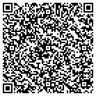QR code with Acme Concrete Pumping Inc contacts