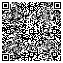 QR code with D R Horton contacts