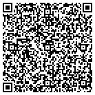 QR code with Alpenglow Apparel contacts