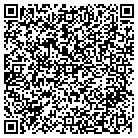 QR code with A Time For You Hair & Nail Sln contacts
