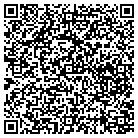 QR code with Rick's S & S Concrete Pumping contacts