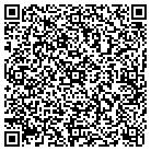 QR code with Albert J Bartson Fabrics contacts