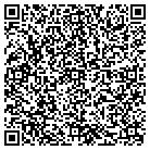 QR code with Zomax Concrete Pumping Inc contacts