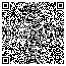 QR code with Anything Embroidered contacts