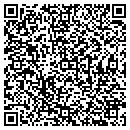 QR code with Azie Longarm Quilting Service contacts