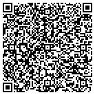 QR code with Rawsonville Self Storage Inc A contacts