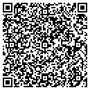 QR code with E F R Romano Iii contacts
