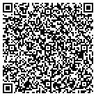 QR code with Albert's Organics East Div contacts