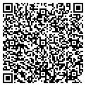 QR code with 24 Hr T Shirt Shop contacts