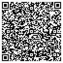 QR code with The Fitness Buddy contacts