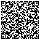 QR code with Harold Broughton Orchards contacts