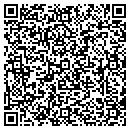 QR code with Visual Eyes contacts
