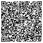 QR code with Tim Sellers Interior Trim Inc contacts