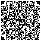 QR code with Action Concrete Pumping contacts