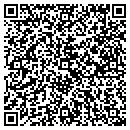 QR code with B C Screen Printing contacts