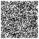 QR code with Almeida Concrete Pumping Corp contacts