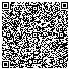 QR code with Almeida Concrete Pumping Corp contacts