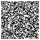QR code with Treq Fitness contacts