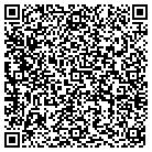 QR code with Custom Concrete Pumping contacts