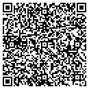QR code with J P Jarjura & Sons CO contacts