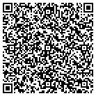 QR code with U And I Personal Training contacts