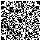QR code with Owen Chiropractic Clinic contacts