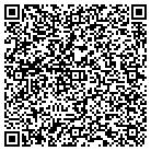 QR code with Marshall Cnty License Inspctr contacts