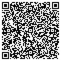 QR code with Gambit Realty contacts