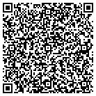 QR code with A 1 Graffix Screen Printing contacts