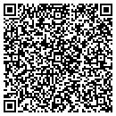 QR code with O K Pool Service contacts