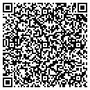 QR code with A-B Screenprint contacts