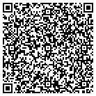 QR code with S & V Records Management contacts