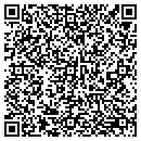 QR code with Garrett Optical contacts