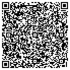 QR code with Argus Products Inc contacts